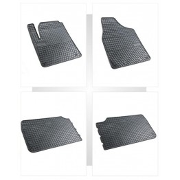 Modeliniai guminiai kilimėliai VW SHARAN 1996-2010